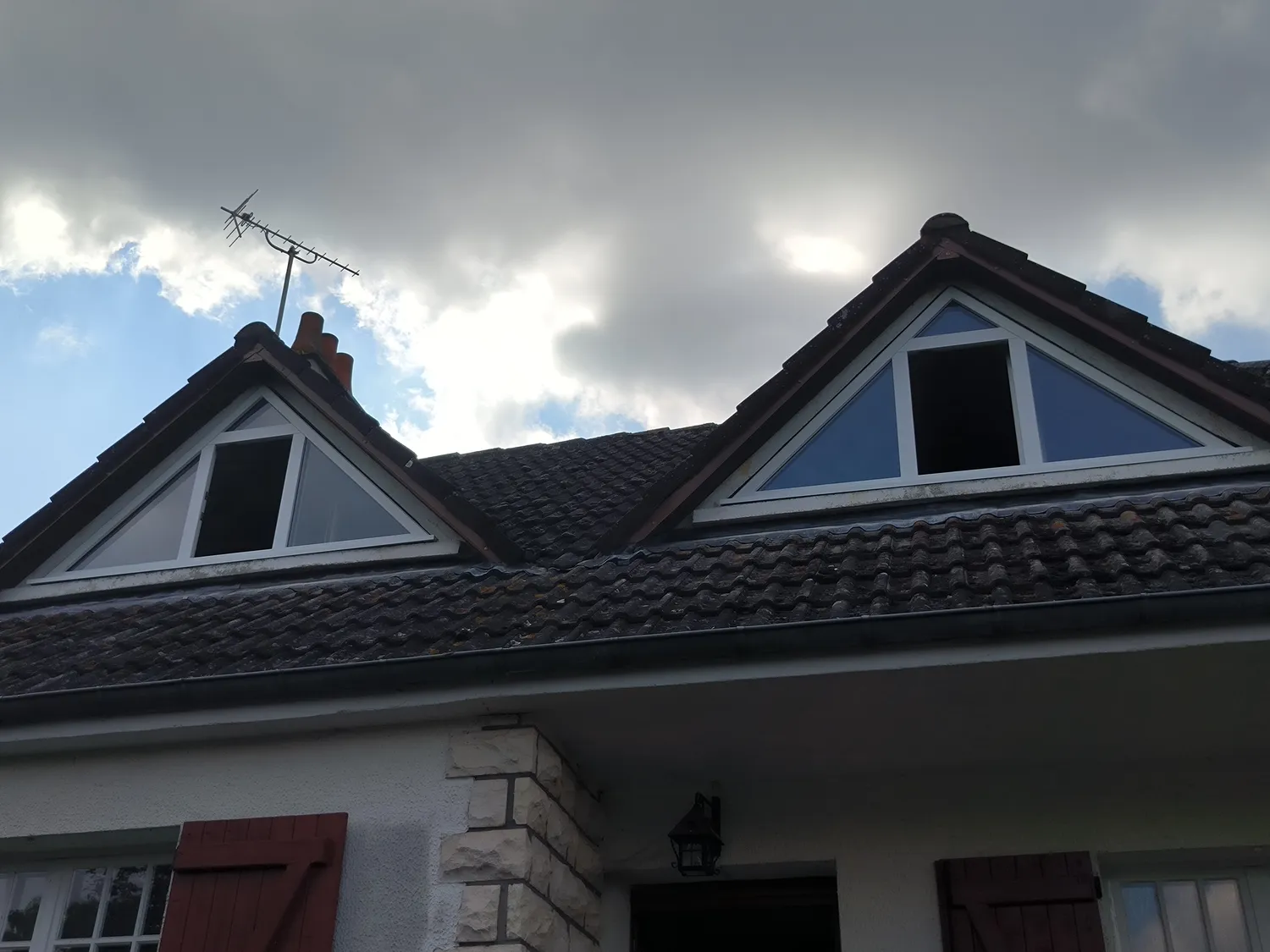 amenagement des combles montrichard