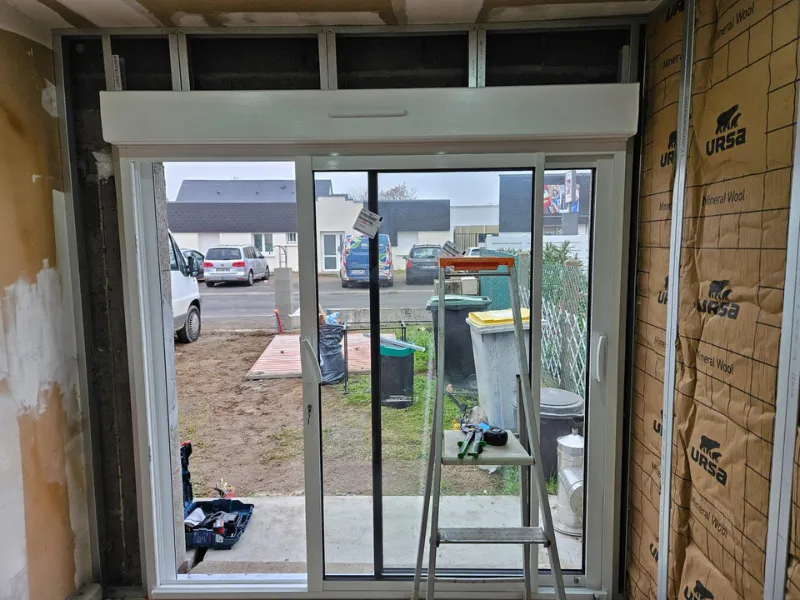 amenagement des combles montrichard