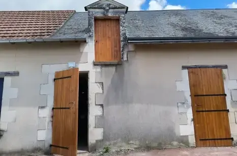 aménagement des combles Saint-Aignan-3