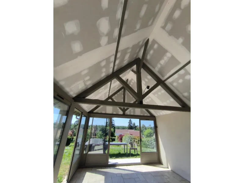 amenagement des combles valencay