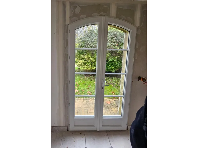 creation et pose de carports bois amboise
