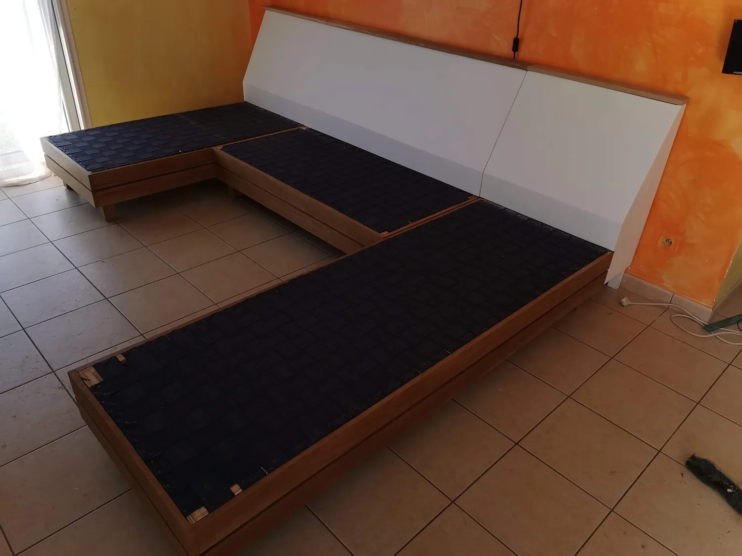 creation et pose de carports bois le controis en sologne