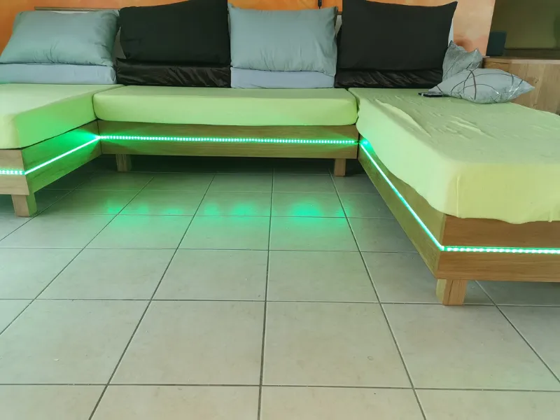 creation et pose de carports bois saint aignan