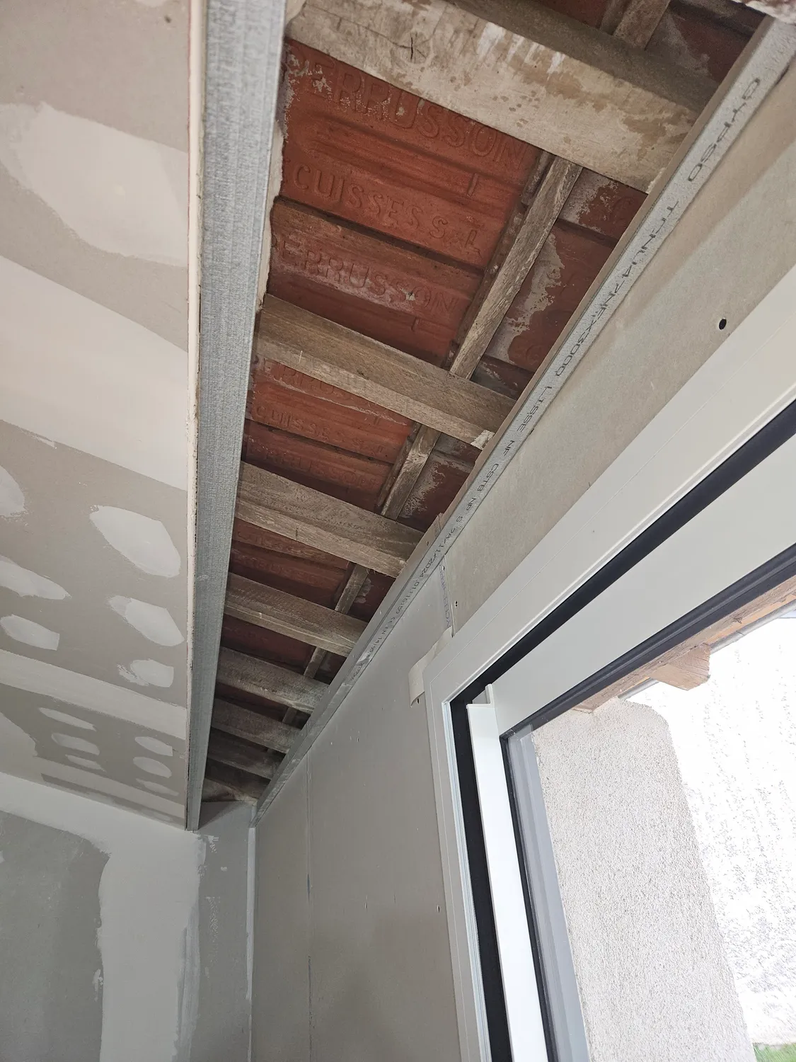 creation et pose de carports bois saint aignan