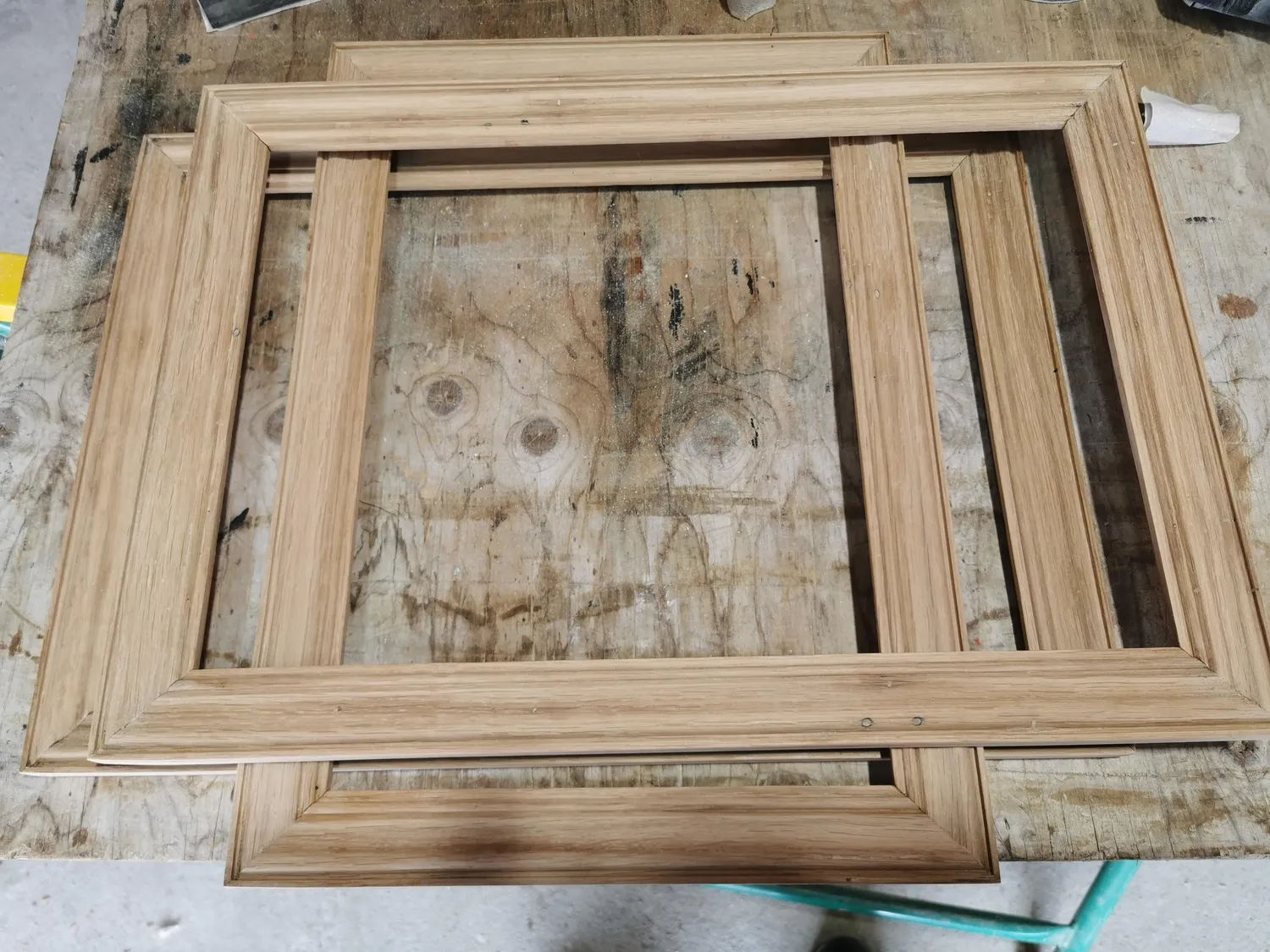 creation et pose de pergolas bois amboise