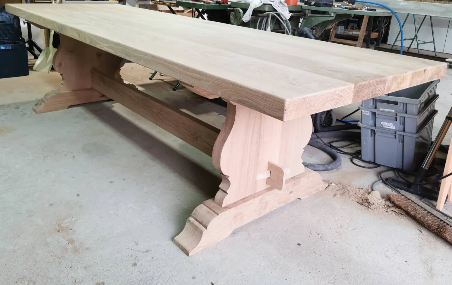 creation et pose de pergolas bois le controis en sologne
