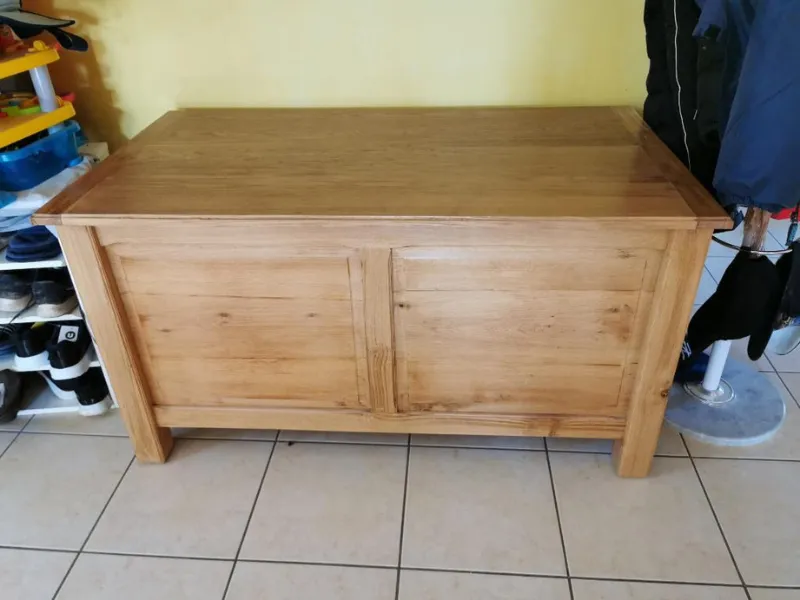 creation et pose de pergolas bois loches