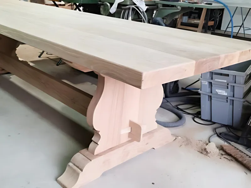 creation et pose de pergolas bois montrichard