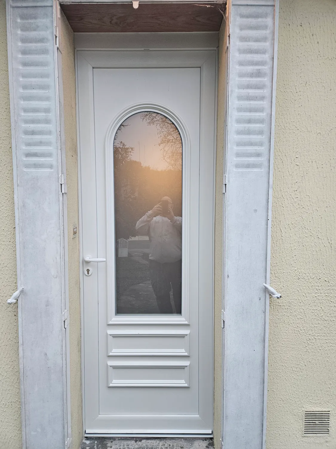 menuiserie exterieure saint aignan
