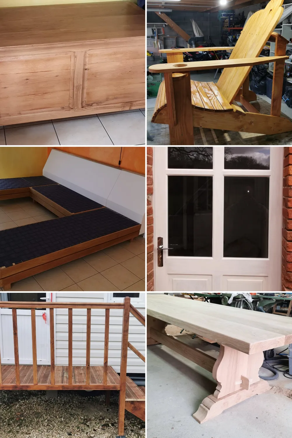 menuiserie sur mesure amboise