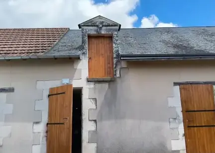 menuiserie sur-mesure Le Controis-en-Sologne-1