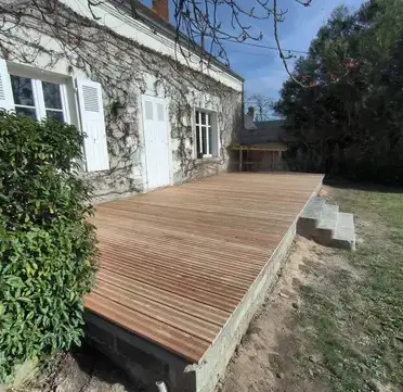 menuiserie sur-mesure Le Controis-en-Sologne-2