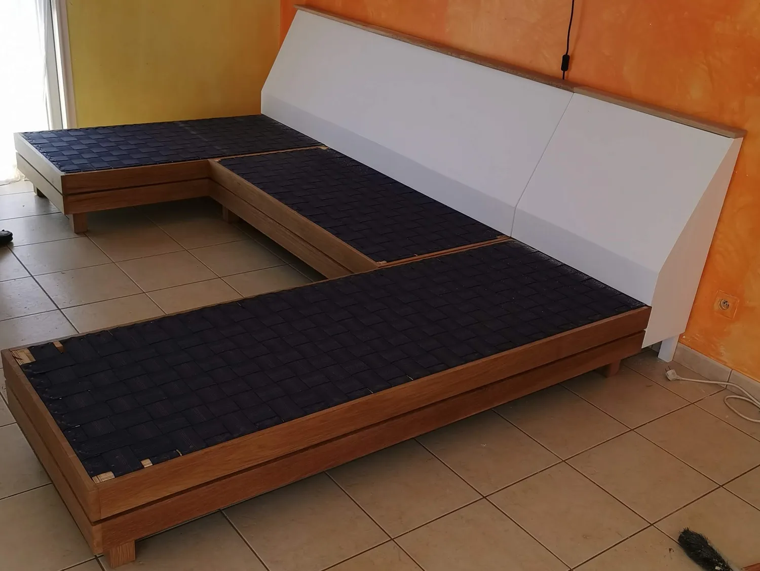 menuiserie sur mesure montrichard