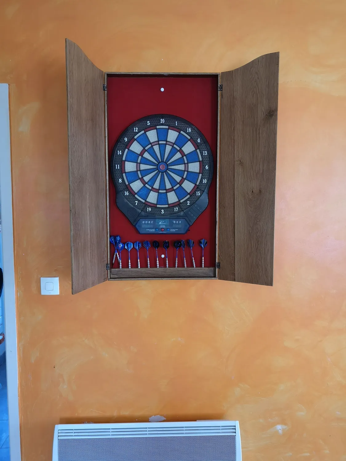 menuiserie sur mesure montrichard