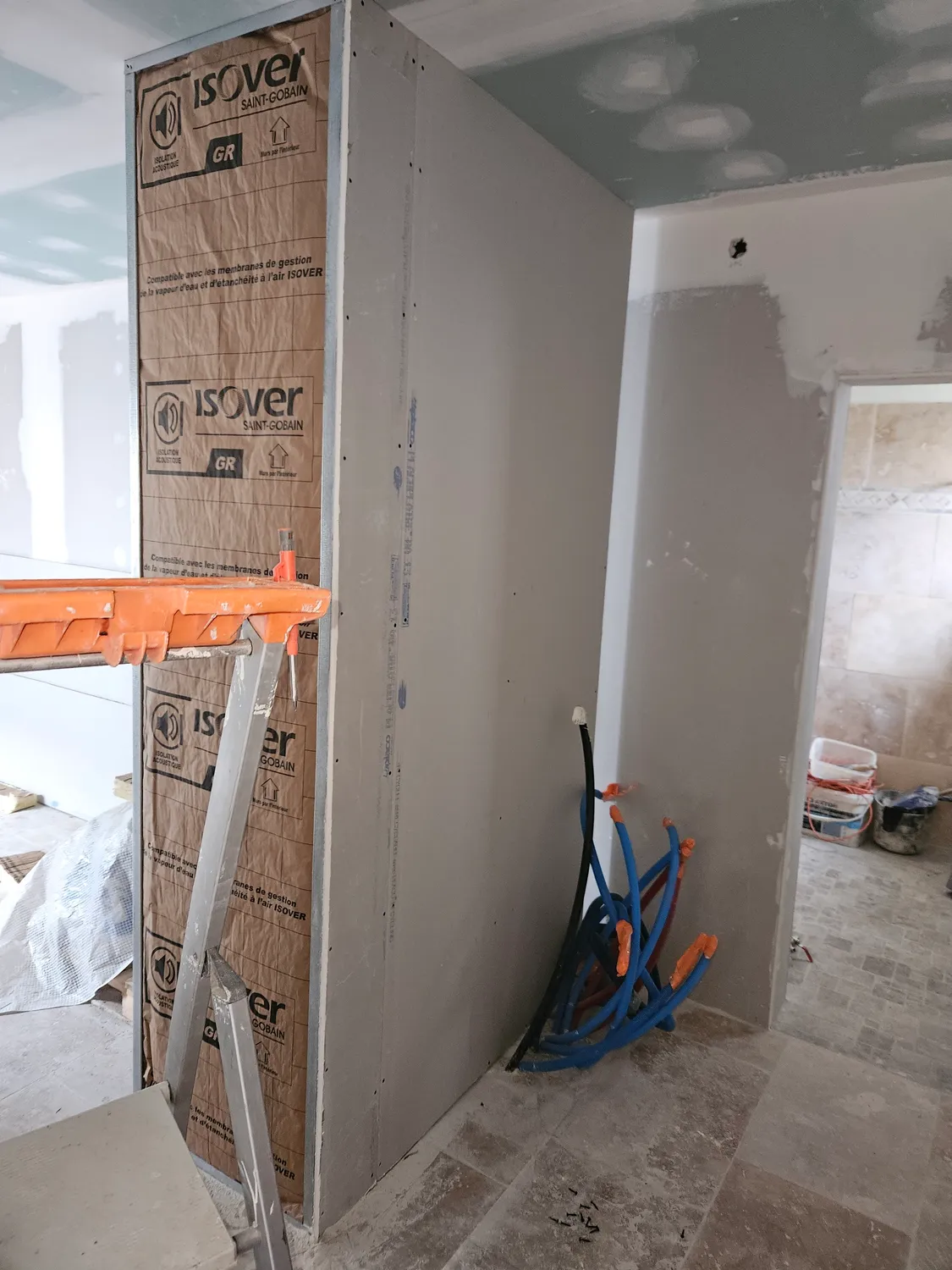 menuiserie sur mesure saint aignan