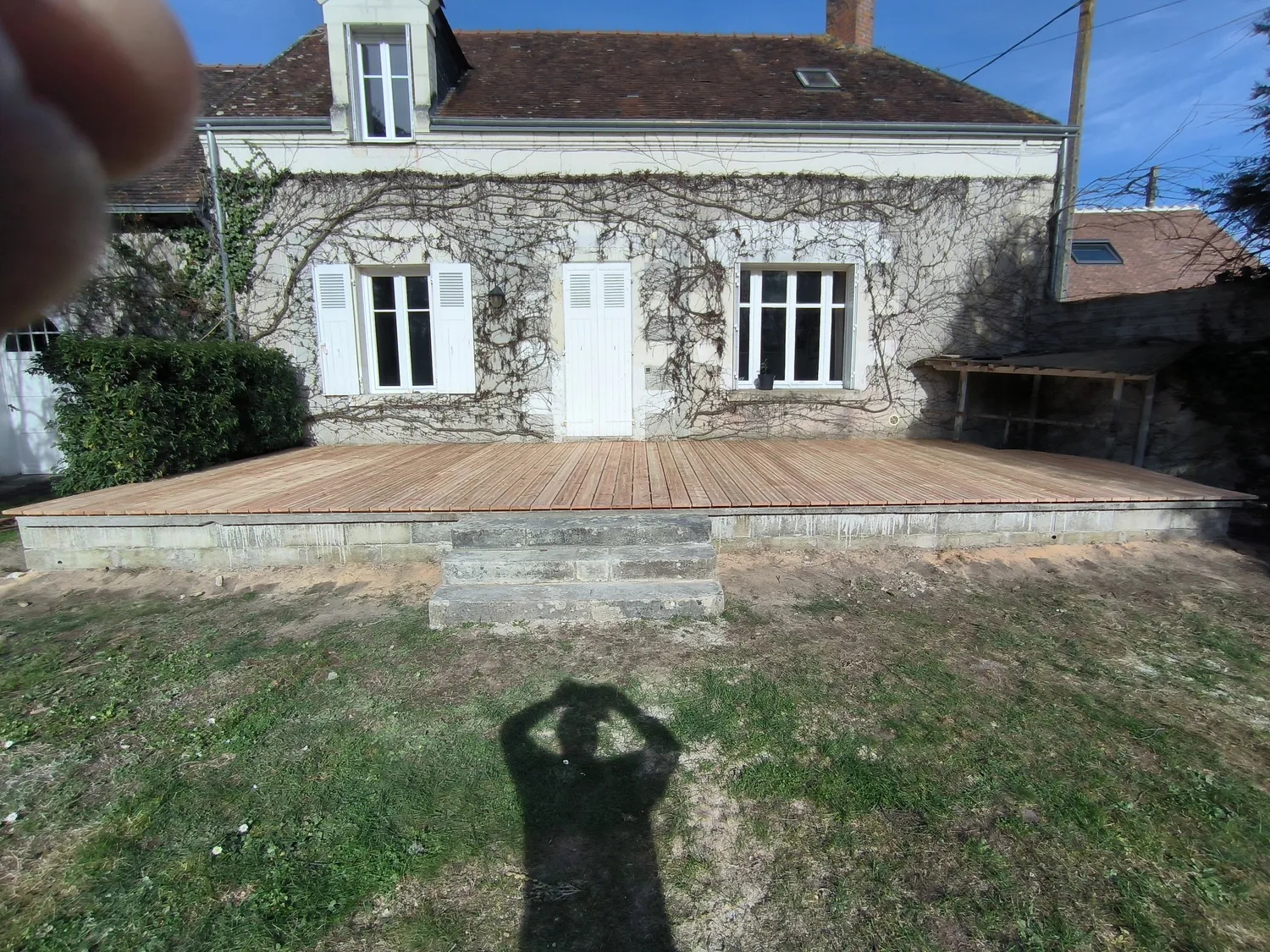 menuisier loches