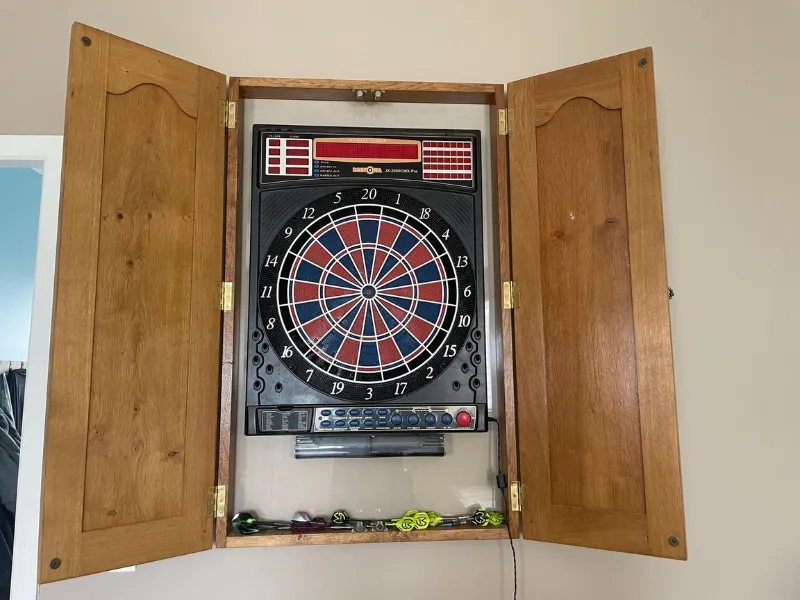 menuisier montrichard