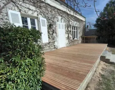 pose terrasses bois Amboise-1