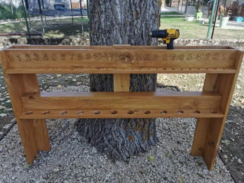 pose terrasses bois le controis en sologne